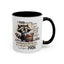 Adult Mug - A Fuck Must Be Earned