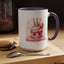 Birthday Mug - Cupcake Cutie