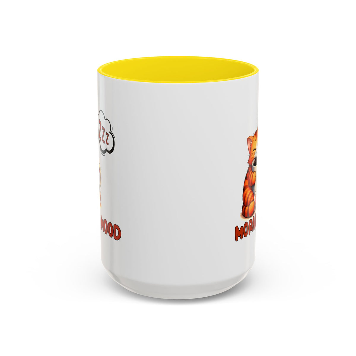 Humor Mug - Morning Mood