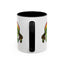 Alien Mug - Alien Rasta