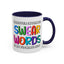 Adult Mug - Whoever Invented Swear Words