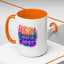 Humor Mug - Friday is My Second Favorite F-Word