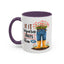 Humor Mug - If It Requires Pants Then No
