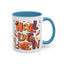 Halloween Mug - Halloween
