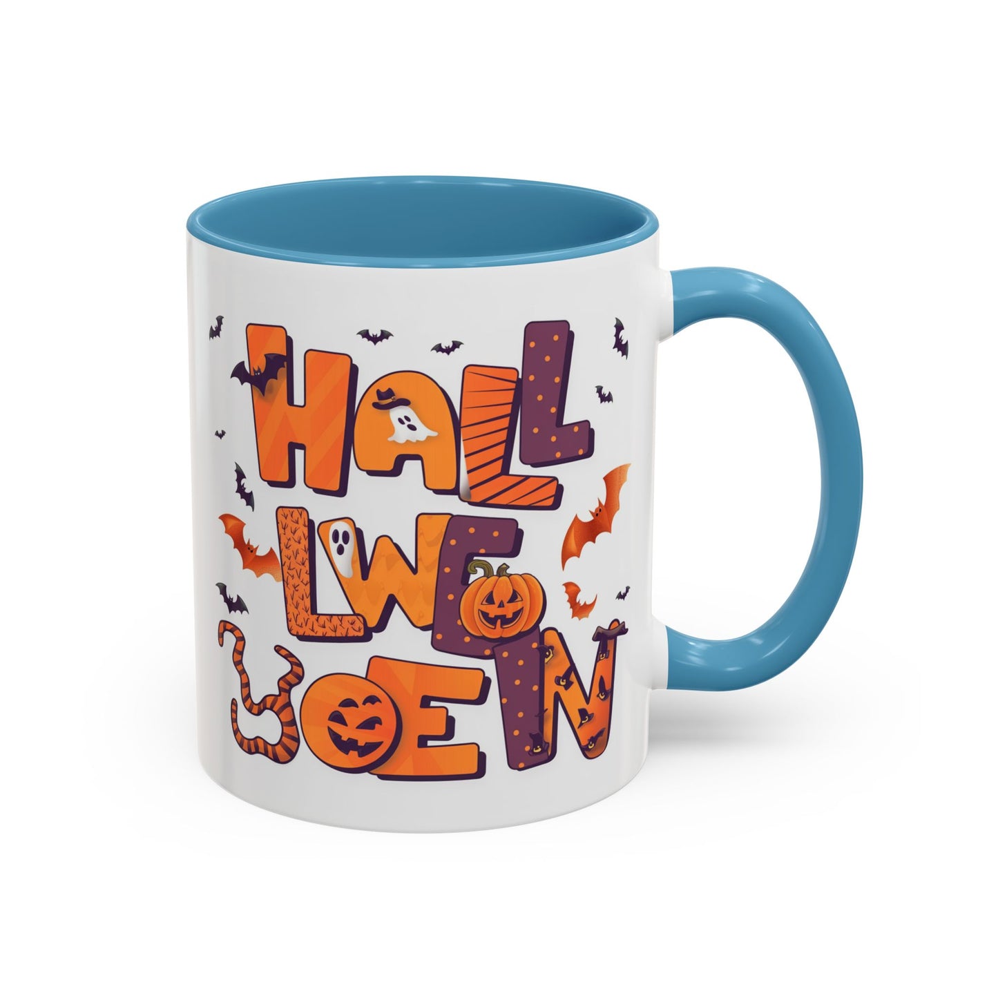 Halloween Mug - Halloween