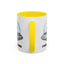 Alien Mug - F*cking Humans