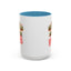 Birthday Mug - Your Teen Years
