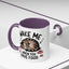 Animal Mug - Wake Me When You Have Food