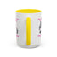 Office Mug - My people Meter