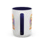Animal Mug - Short Legs