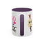Valentine's Day Mug - I Love You Smore