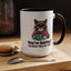 Animal Mug - You're Leaving?