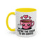 Anniversary Mug - You're The Sugar