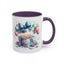 Birthday Mug - Birthday Present Unwrap