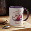 Anniversary Mug - I Love You Furever!