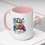 Father's Day Mug - Best Dad Ever Gamer