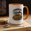Adult Mug - Raised On Hose Water