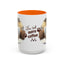 Animal Mug - Dog Coffee Wrap 16