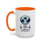 Alien Mug - Keep Calm