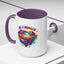 Motivational Mug - Be Stronger