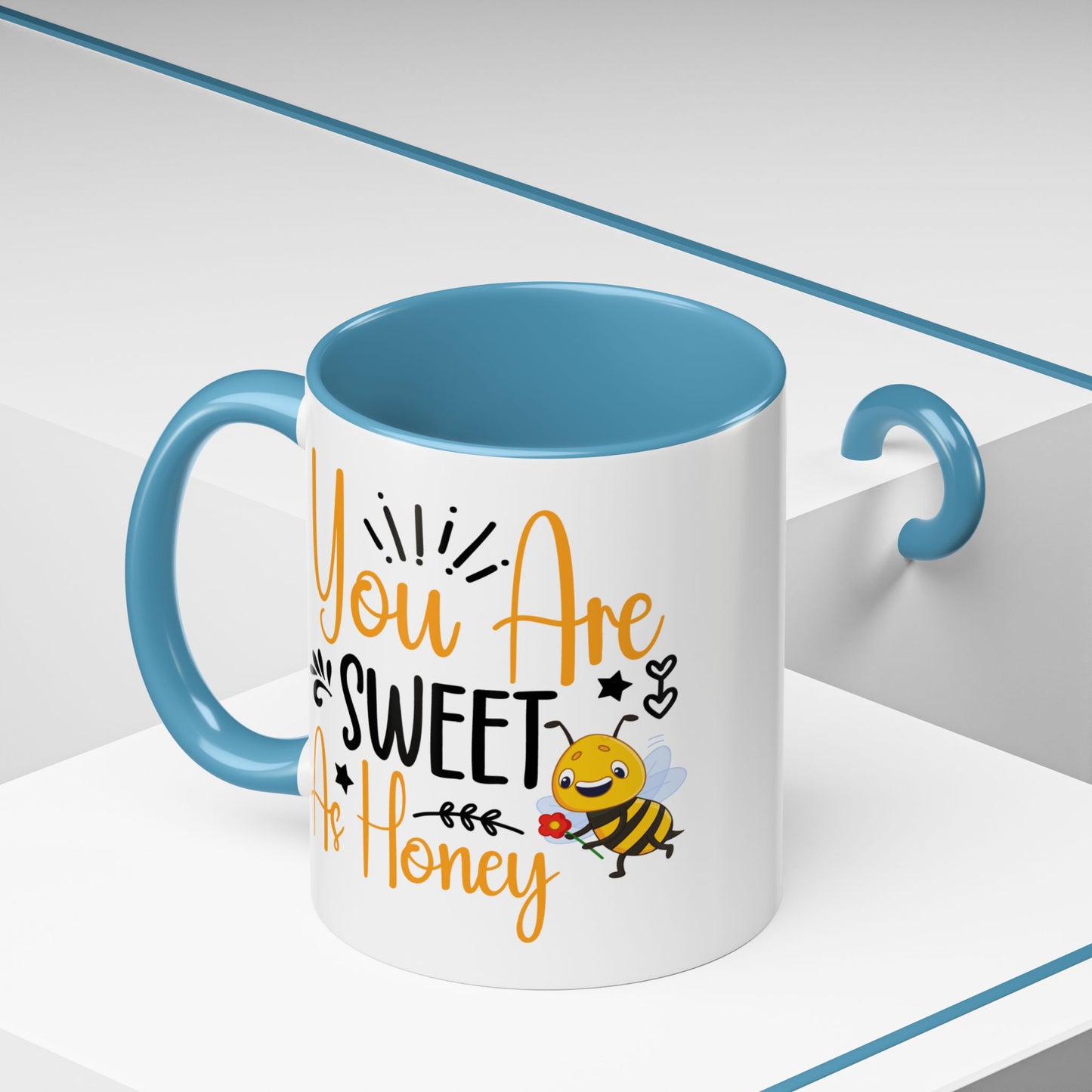 Wellness Mug - You Are Sweet