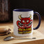 Office Mug - Beware