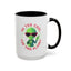 Alien Mug - I'm too Cool