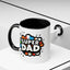 Father's Day Mug - Super Dad 2