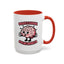 Humor Mug - Professional Overthinker
