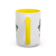 Alien Mug - F**K It I'm A Unicorn