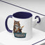 Adult Mug - Trying to Get My Shit Together
