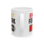 Office Mug - Energy For Work