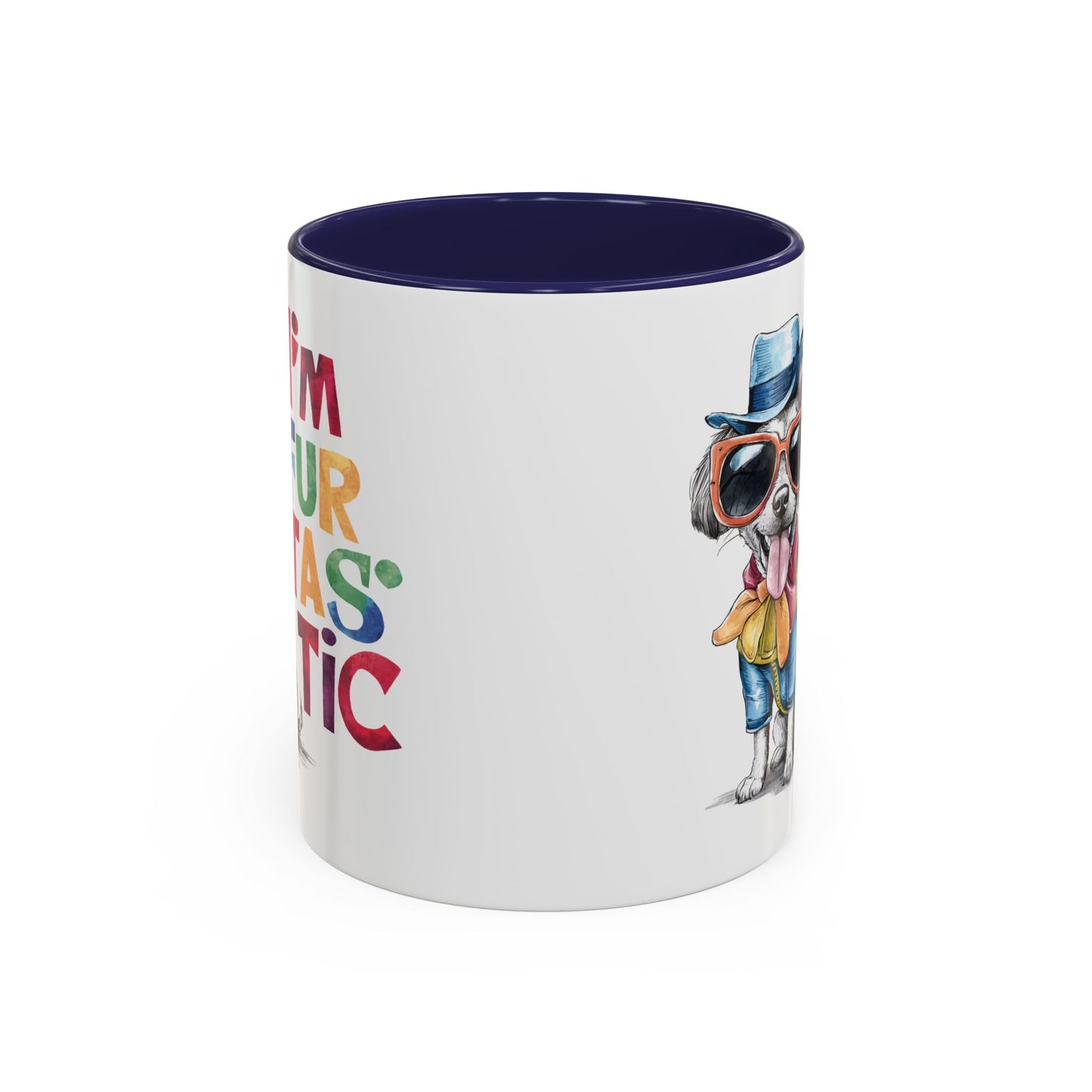 Animal Mug - I'm Furtastic