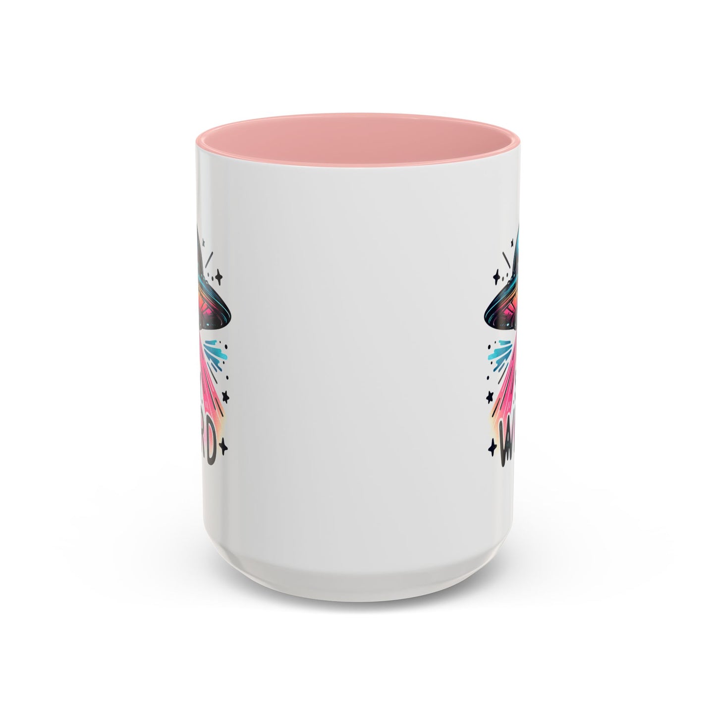Alien Mug - Stay Weird
