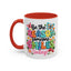 Wellness Mug - Be The Reason