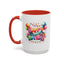 Birthday Mug - Birthday Celebration