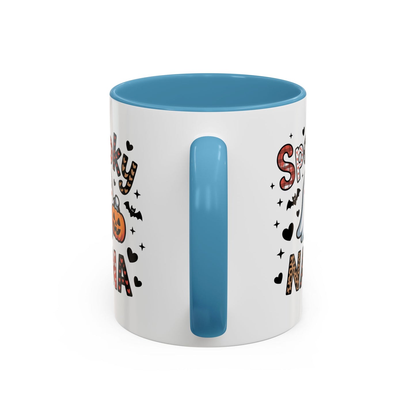 Halloween Mug - Spooky Nana