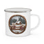 Christmas Mug - Christmas Snow Covered House