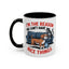 Animal Mug - I'm The Reason Why
