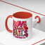 Anniversary Mug - Love Never Fails