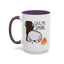 Adult Mug - Give Me S'more