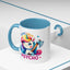 Humor Mug - Cute But Psycho