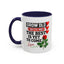 Anniversary Mug - Grow Old With Me