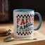 4th of July Mug - Faith Family Freedom