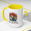 Humor Mug - Just a Cup or Two