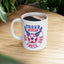 Father's Day Mug - Airforce Dad
