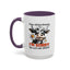 Humor Mug - I Have Selective Hearing