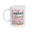 Support Mug - The Comeback