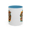 Religious Mug - Created With Purpose