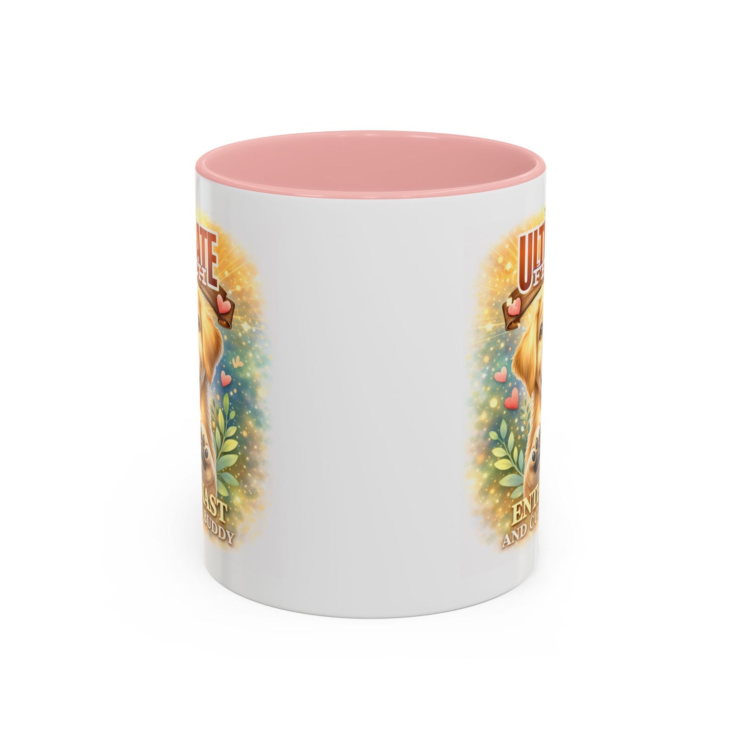 Animal Mug - The Ultimate Fetch